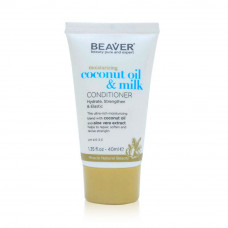 Beaver Travel Coconut Conditioner