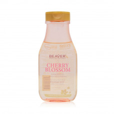 Beaver Travel Cherry Shampoo