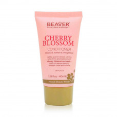 Beaver Travel Cherry Conditioner