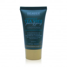 Beaver Travel Tea Tree Conditioner