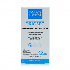 Marti Derm Driosec Dermo Protect Roll On