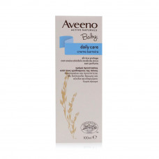 Aveeno baby barrier cream 100ml
