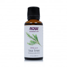 Now Tea Tree Oil