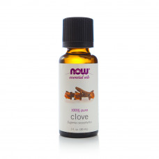 Now Clove Oil