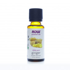 Now Ginger Oil 