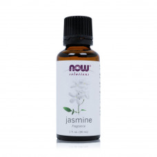 Now Jasmine Oil