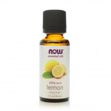 Now Lemon Oil