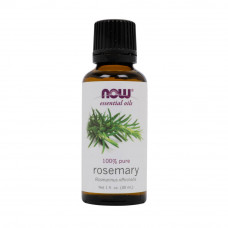 Now Rosemary Oil