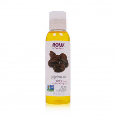 Now Jojoba Oil