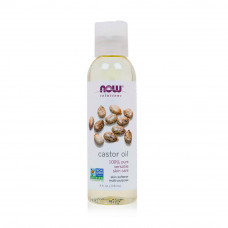 Now Castor Oil