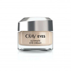 Ultimate eye cream for wrinkles, puffy eyes & dark circles - 15ml