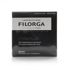 Filorga hydra-hyal hydrating plumping cream – 50ml