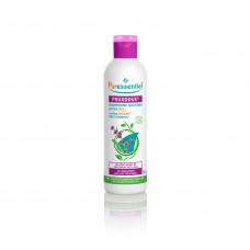 Puressentiel Pudoux Cert Organic Daily Shampoo