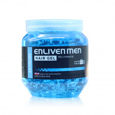 Enliven hair gel extreme 250g