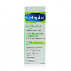 Cetaphil Daily Hydrating Lotion