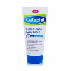 Cetaphil Extra Gentle Daily Scrub