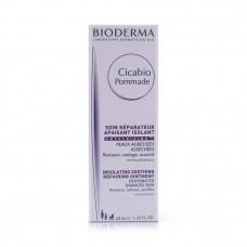 Bioderma cicabio pommade 40ml