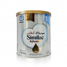 Similac Gold 1