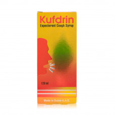 Kufdrin Syrup