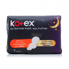 Kotex Ultra Thin Night with Wings