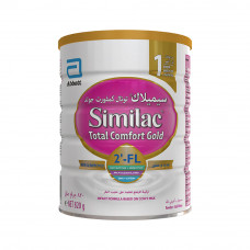 Similac Total Comfort 1