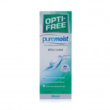 Opti-Free Puremoist