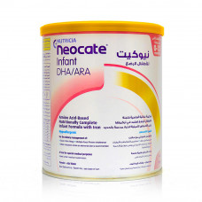 Neocate Dha-Ara