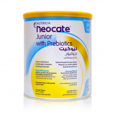Neocate Probiotics Vanilla Junior