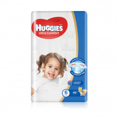 Huggies Superflex Pc