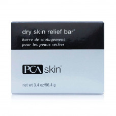 PCA Skin Dry Skin Relief Bar