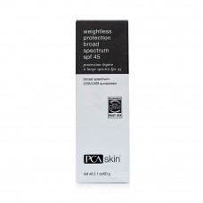 PCA Skin Weightless Protection Broad Spec SPF45