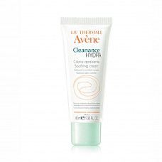 Avène cleanance hydra soothing cream 40ml
