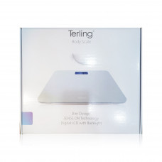 Terling Ts-0919 Body Scale Black