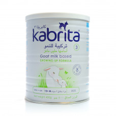 Kabrita Goat Milk Stage 3 12+ M