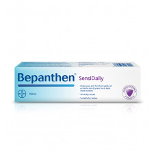 Bepanthen Sensidaily
