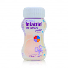 Nutricia Infatrini for Infants