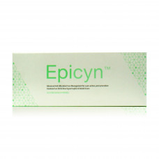 Microsafe Epicyn Scar Hydrogel