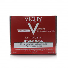 Vichy Liftactiv Hyalu Mask