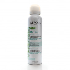 Vichy Dercos Detox Dry Shampoo 