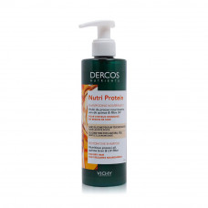 Vichy Dercos Nutri Protein Shampoo