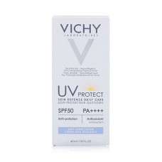Vichy UV Protect Anti-Shine Cream SPF50