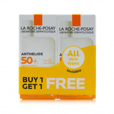 La Roche Posay Anthelios Ultra Light Bogo