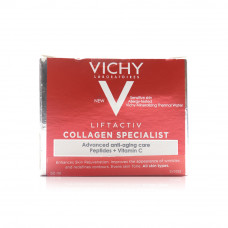 Vichy Liftactiv Collagen Spec Day Cream