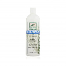 Tea Tree Therapy Shampoo