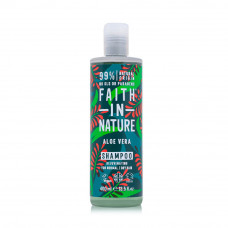 Faith In Nature Aloe Vera Shampoo