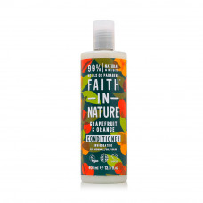 Faith In Nature Grape Fruit & Orange Conditioner