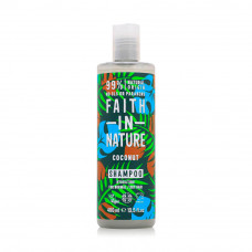 Faith In Nature Coconut Shampoo