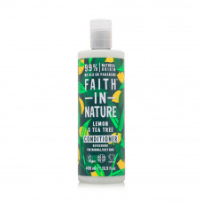 Faith In Nature Lemon & Tea Tree Conditioner