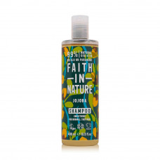 Faith In Nature Jojoba Shampoo
