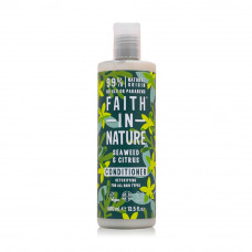 Faith In Nature Sea Weed & Citrus Conditioner